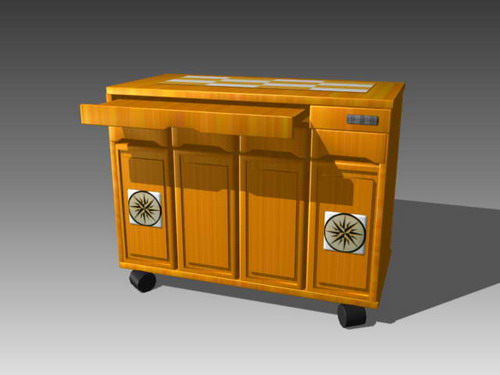 Download FREE 3D Models!