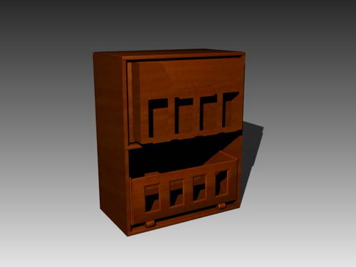 Download FREE 3D Models!