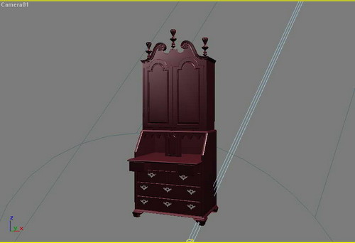 Download FREE 3D Models!