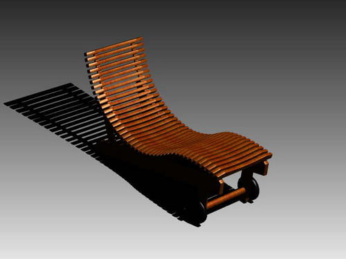 Download FREE 3D Models!