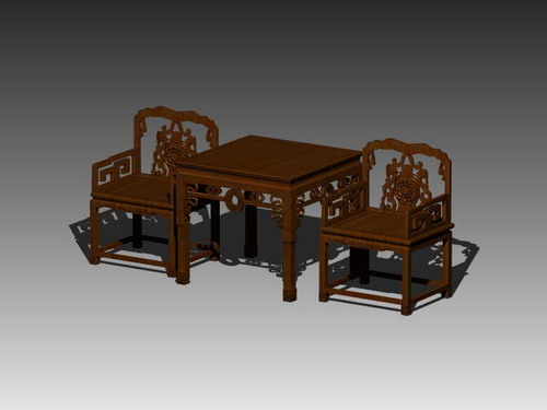 Download FREE 3D Models!