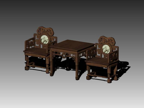 Download FREE 3D Models!