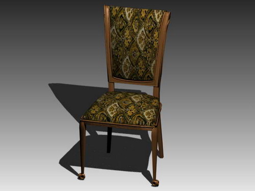 Download FREE 3D Models!