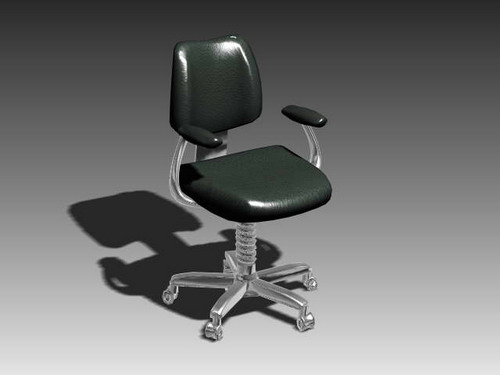 Download FREE 3D Models!