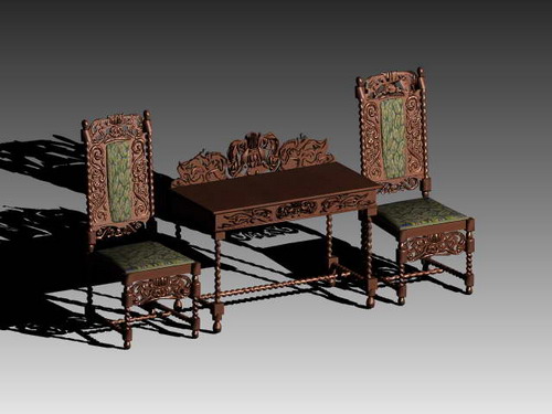Download FREE 3D Models!