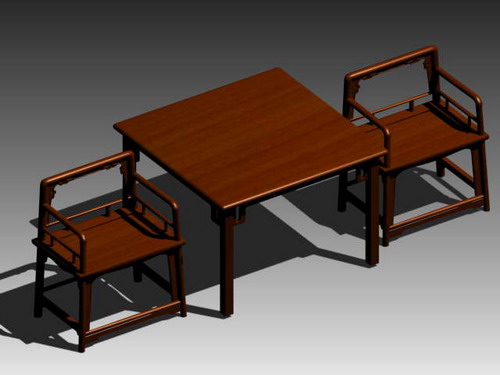 Download FREE 3D Models!