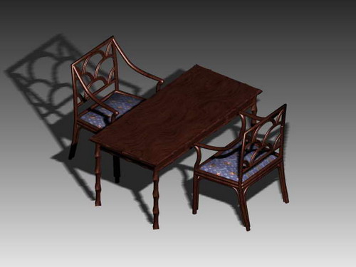 Download FREE 3D Models!