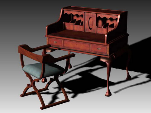 Download FREE 3D Models!