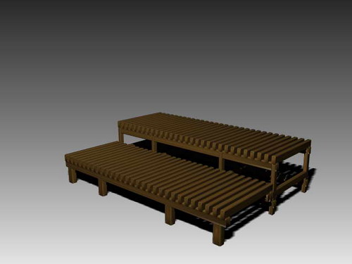 Download FREE 3D Models!