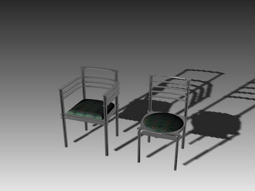 Download FREE 3D Models!
