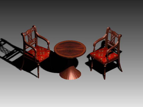 Download FREE 3D Models!