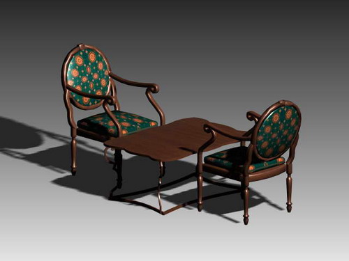 Download FREE 3D Models!