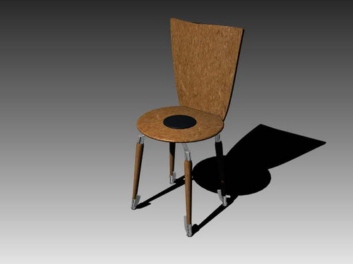 Download FREE 3D Models!