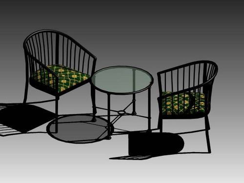 Download FREE 3D Models!