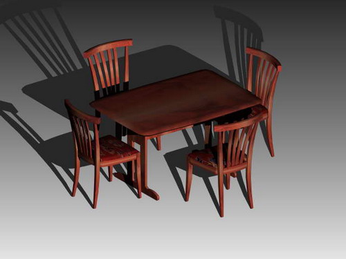 Download FREE 3D Models!