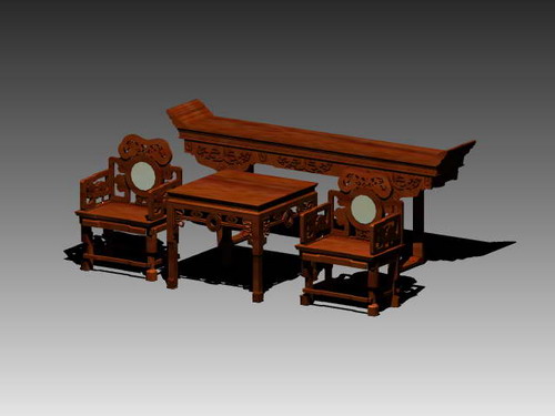 Download FREE 3D Models!