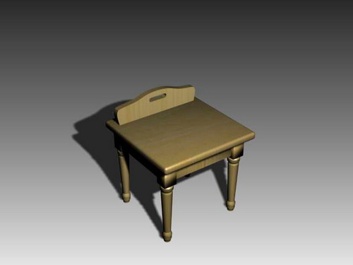 Download FREE 3D Models!