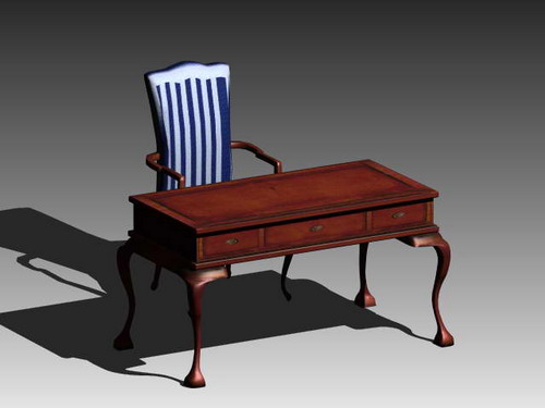 Download FREE 3D Models!