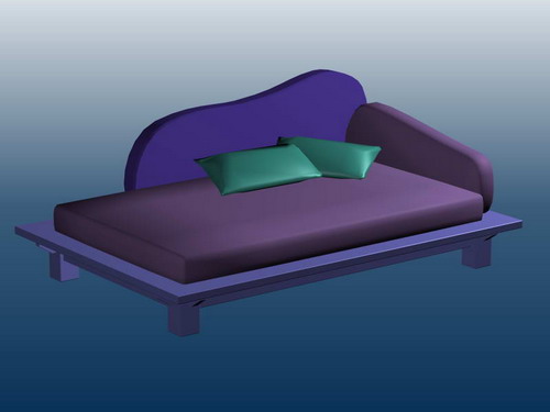 Download FREE 3D Models!