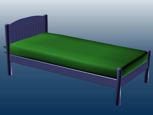 Download FREE 3D Models!