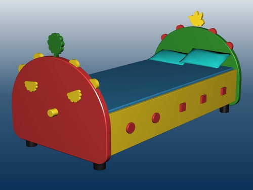 Download FREE 3D Models!