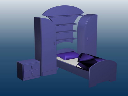 Download FREE 3D Models!