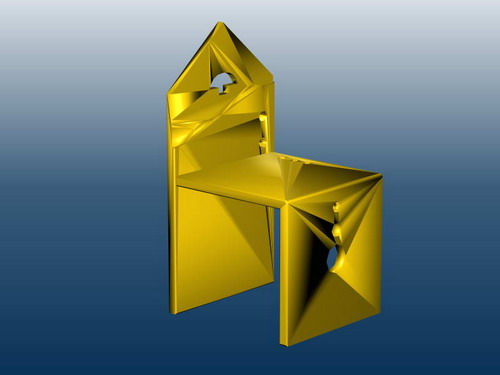 Download FREE 3D Models!