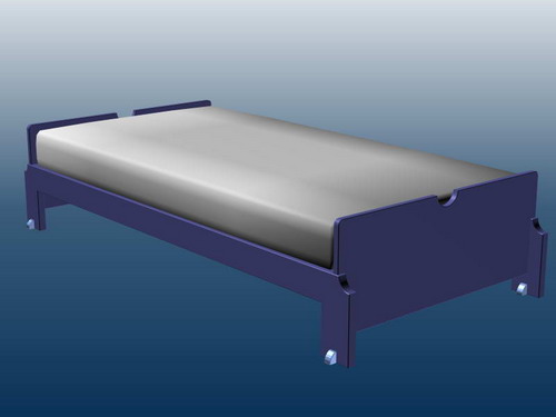 Download FREE 3D Models!