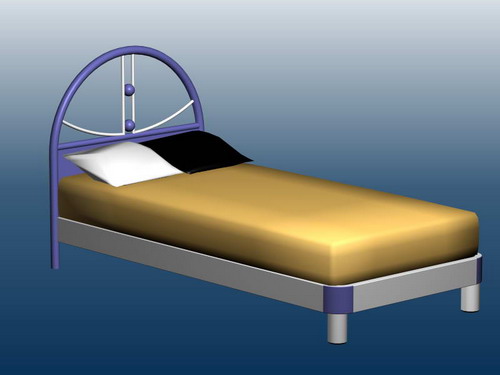 Download FREE 3D Models!