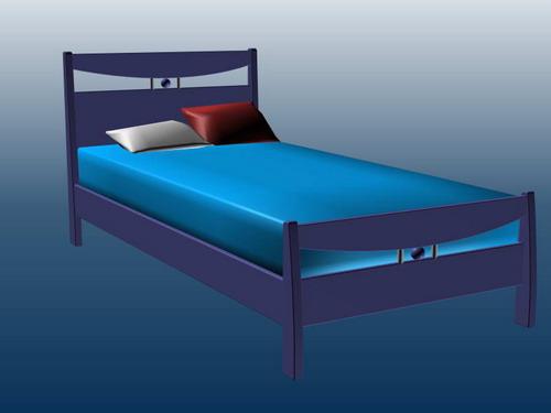 Download FREE 3D Models!