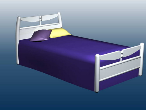 Download FREE 3D Models!