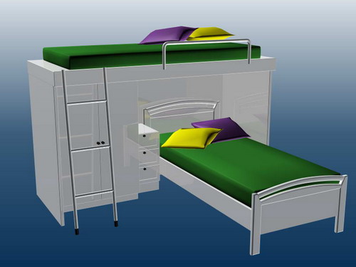 Download FREE 3D Models!