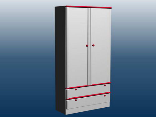 Download FREE 3D Models!