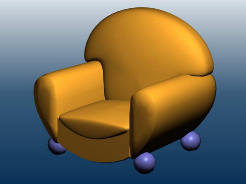 Download FREE 3D Models!
