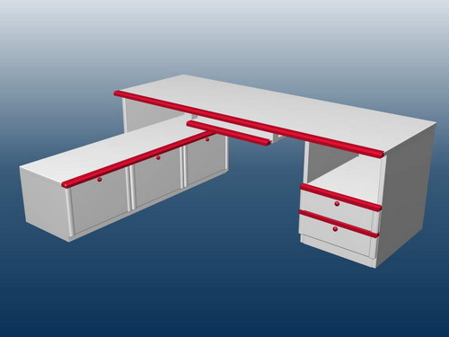 Download FREE 3D Models!