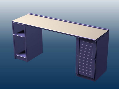 Download FREE 3D Models!