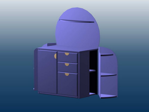 Download FREE 3D Models!