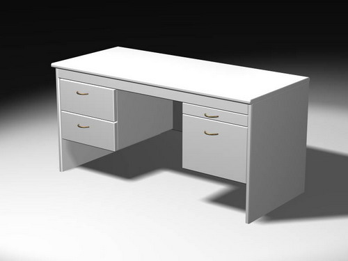 Download FREE 3D Models!