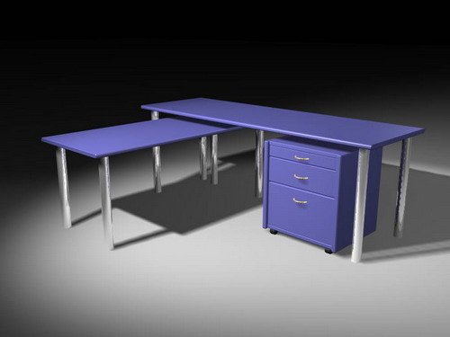 Download FREE 3D Models!