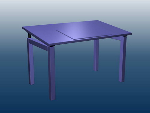 Download FREE 3D Models!