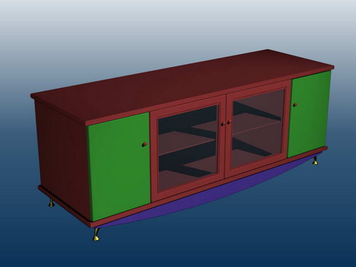 Download FREE 3D Models!