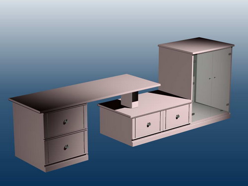 Download FREE 3D Models!