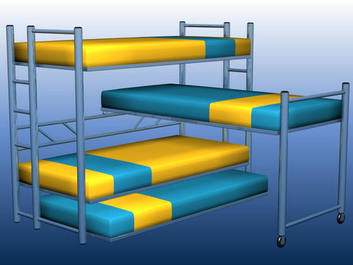Download FREE 3D Models!