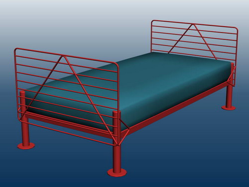 Download FREE 3D Models!
