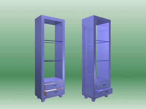 Download FREE 3D Models!