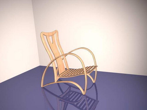Download FREE 3D Models!