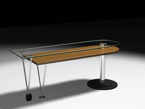 Download FREE 3D Models!