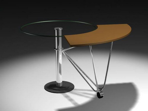 Download FREE 3D Models!