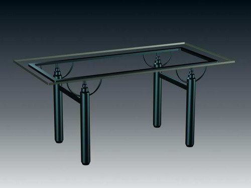 Download FREE 3D Models!