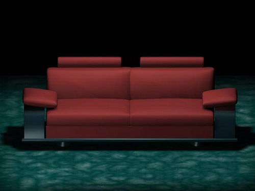 Download FREE 3D Models!